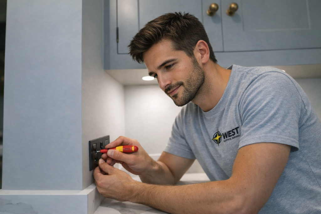 West Electrical Services