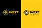 West Electrical logo